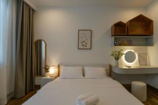 NÚP Homestay Huế - 9