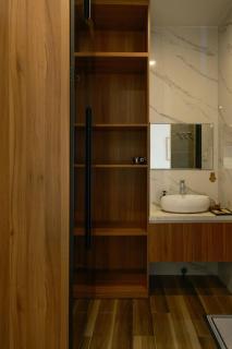 NÚP Homestay Huế - 1
