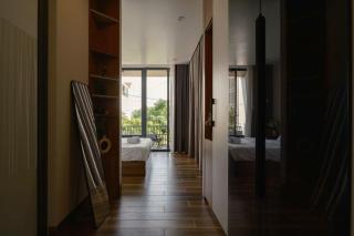 NÚP Homestay Huế - 2