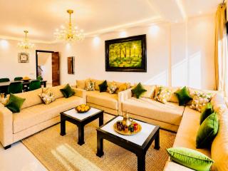 Tamaris Beach & Pool Apartment - 8