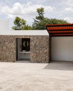 Casa Don Beni-Depto 1 - 4