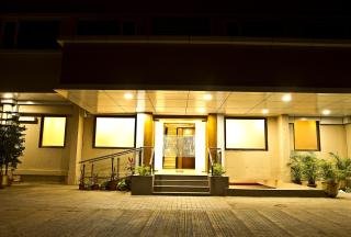 7 Apple Hotel Pimpri Pune - Pune - 5