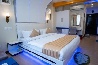 Royal Suites Boutique Hotel and Spa Pvt ltd - Kathmandu - 7