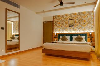 Hotel Sky International - 8