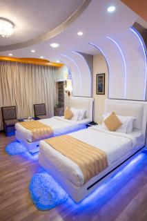 Royal Suites Boutique Hotel and Spa Pvt ltd - Kathmandu - 5