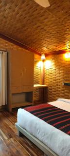 Hill Palace Resort - 2