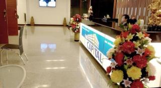 The Capital Hotel - 8