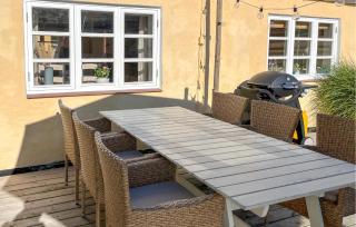 Awesome Home In Sæby With Wifi - 4