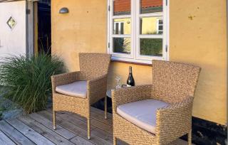 Awesome Home In Sæby With Wifi - 3