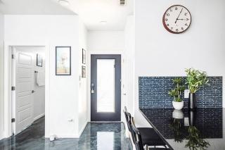 Gated 2BR Modern Austin Home Near DT EV Plug - 0