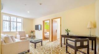 Guangxin Hotel Shenzhen - 1