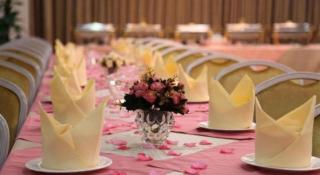 Cheerful Hotel - 7