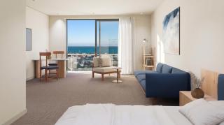 Joy 40 Apartments Oamaru - 7