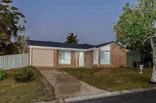 SPA House 4 BDR 5 beds Master with AC) - 9