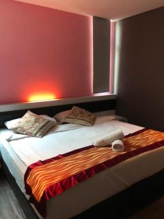 Melaka Sentral Hotel - 1