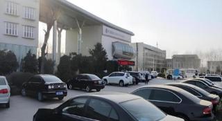 Zhengzhou Airport Hotel - 2