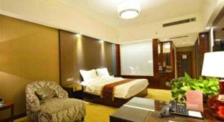 Zhengzhou Airport Hotel - 8