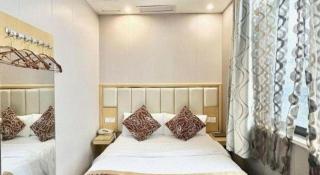 Wuhan Venetian Boutique Hotel - 5