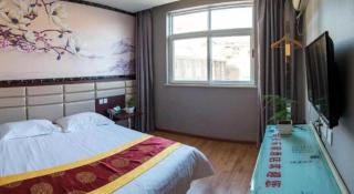 Kunlun Leju Business Hotel Kaifeng Gulou - 7