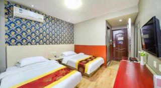 Kunlun Leju Business Hotel Kaifeng Gulou - 4