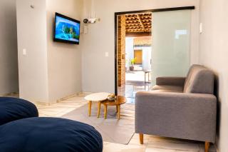 Paracuru Stay Casa de Praia com Piscina Privativa - 4