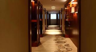 Quanzhou Jinjiang Hollyston Hotel - 5