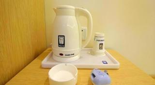 7 Days Inn Fucheng Wu Gongci Gaodeng East Street Binjiang Road - 2