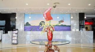 Lavande Hotel Shijiazhuang Museum Branch - 4