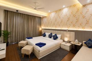 Couple-Friendly 1BHK, Near Doon Square, Dehradun - 6