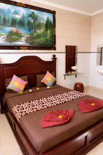 Astiti Guest House Salon and Spa - 0