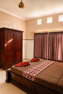Astiti Guest House Salon and Spa - 1