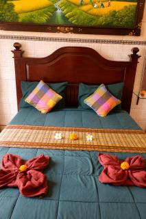 Astiti Guest House Salon and Spa - 4