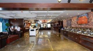 James Joyce Coffetel Golmud Huaxing Plaza Branch - 0