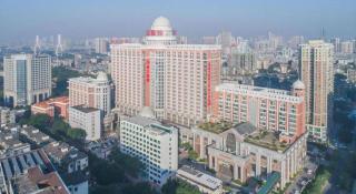 Xana Lite Guangzhou Shixi Metro Station - 5