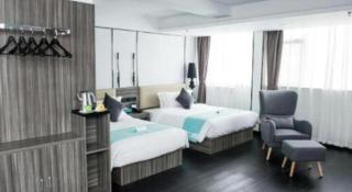 Xana Lite Tianjin Beizhakou Town - 3