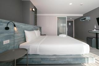 วัน บัดเจท เชียงราย เชียงแสน One Budget Hotel Chiangrai Chiangsaen - 7