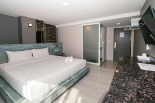 วัน บัดเจท เชียงราย เชียงแสน One Budget Hotel Chiangrai Chiangsaen - 8