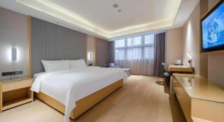 Lavande Hotel·Huizhou Zhongkai - 0