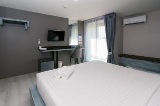 วัน บัดเจท เชียงราย เชียงแสน One Budget Hotel Chiangrai Chiangsaen - 6
