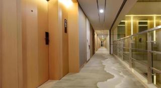 Borrman Hotel Guiyang Guanshanhu International Conference Center Metro Station - 2