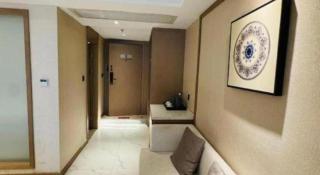 Borrman Hotel Guiyang Guanshanhu International Conference Center Metro Station - 1