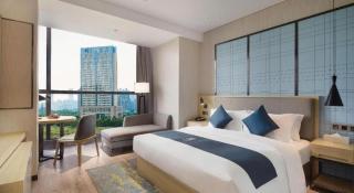 Echarm Hotel Changsha High-speed Railway Station - 8