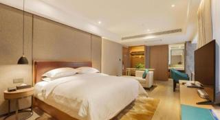 Borrman Hotel Liuzhou Guizhong Avenue Liugao - 9