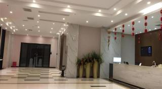 City Comfort Inn Wuhan Hongshan District Baishazhou Huangjiahu University Town - 8