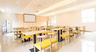 City Comfort Inn Guangzhou Shijing Metro Station - 3