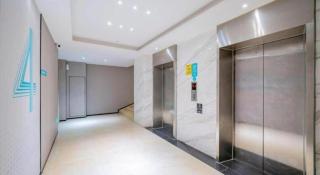 City Comfort Inn Guangzhou Tower Kecun Metro Station Dunhe - 5