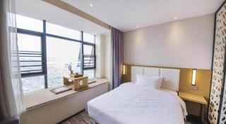 Borrman Hotel Guilin High-speed Railway North Station Evergrande Plaza - 2
