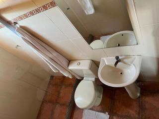 Apartamento cómodo a 1 cuadra de la Plaza Principal - 8