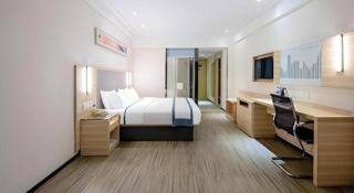 City Comfort Inn Wuzhou Arcade City Sanzongfu - 3