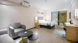 City Comfort Inn Wuzhou Arcade City Sanzongfu - 6